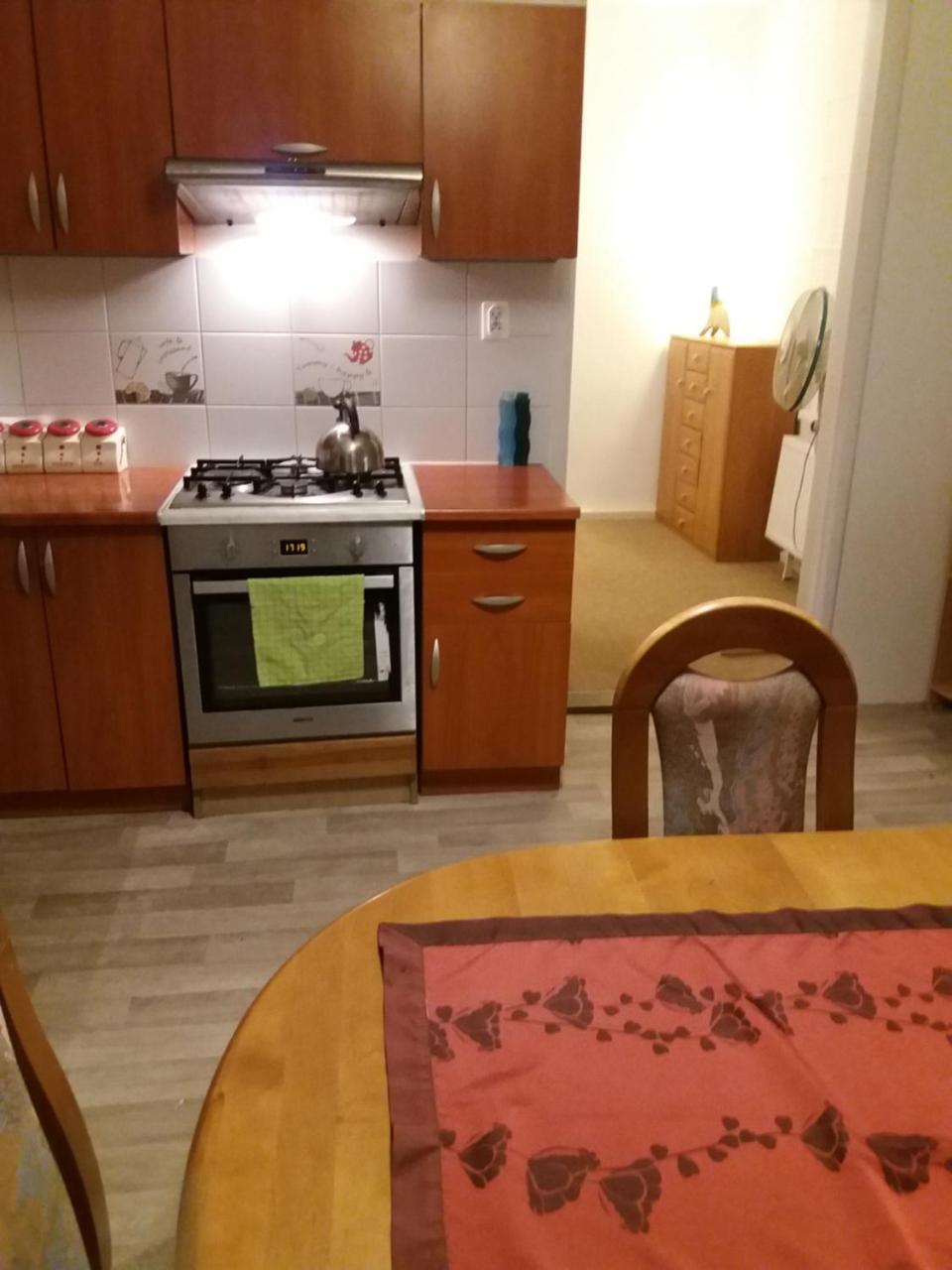 Areszt Domowy * Gdansk