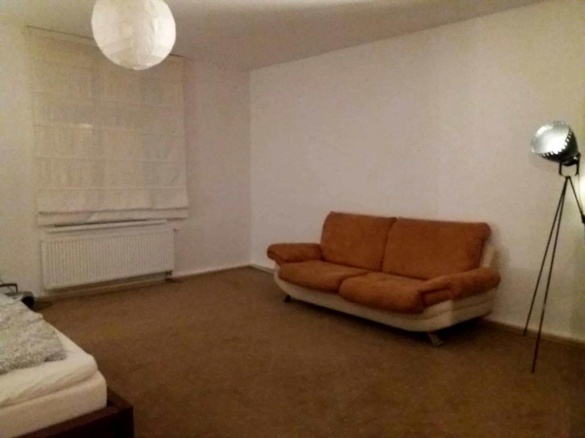 Areszt Domowy Apartment Gdansk