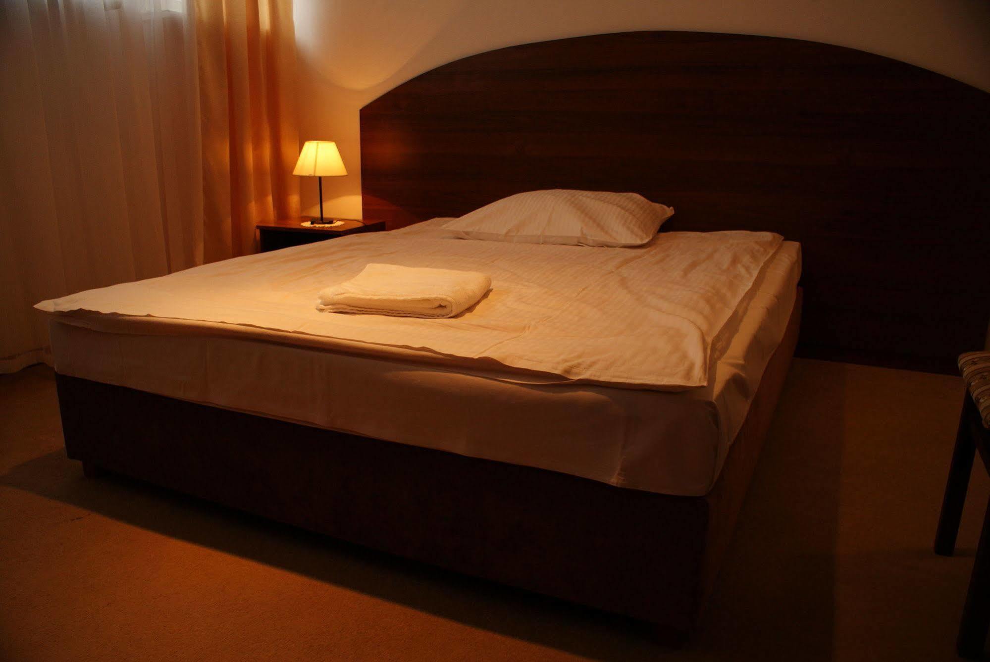 Scsk Brzezno Hostel