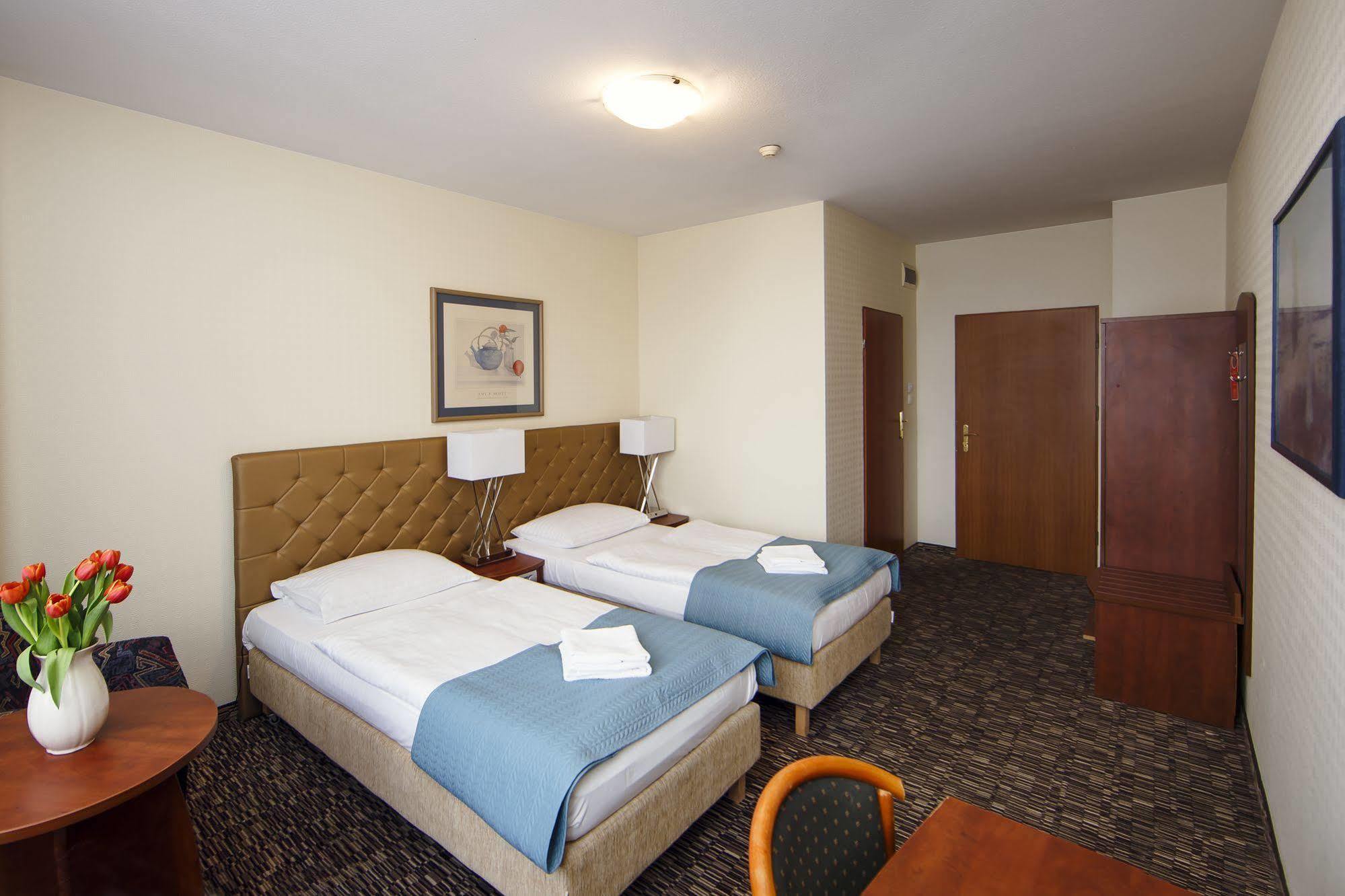 Gryf Hotel Gdansk