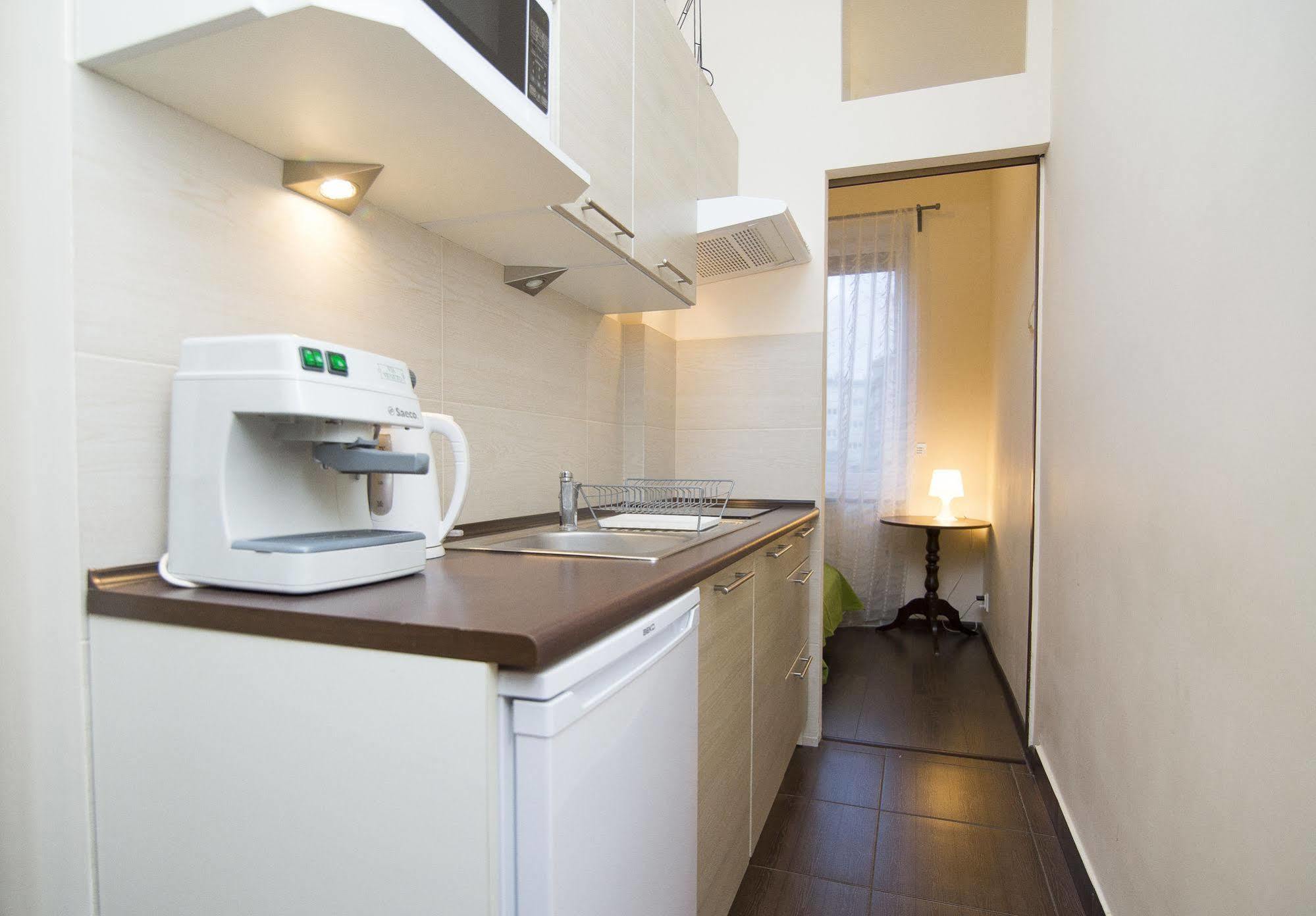 Rent A Flat - Korzenna St. * Gdańsk