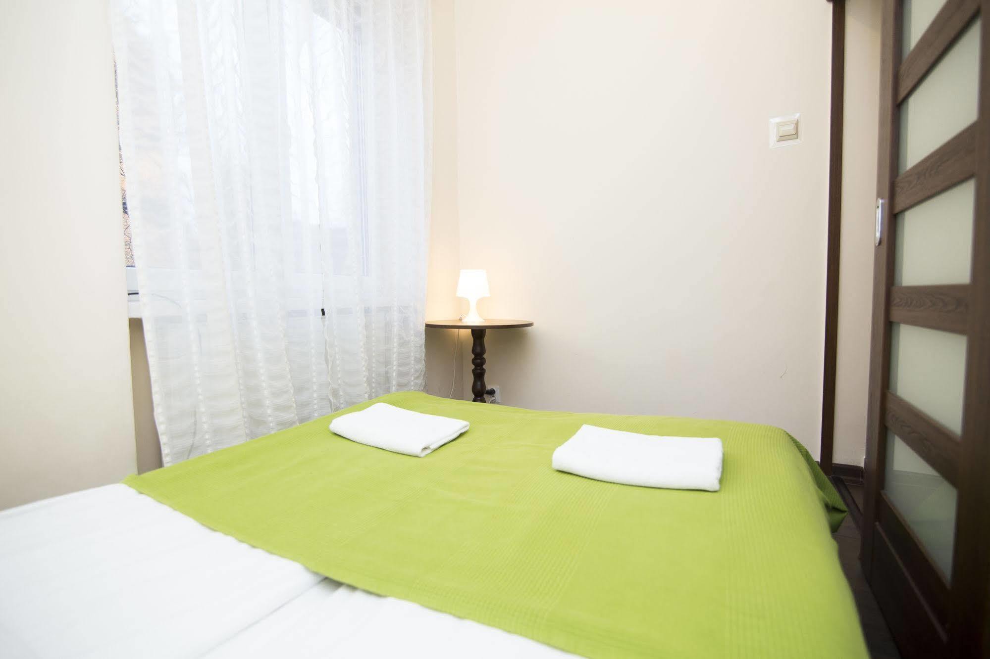 Rent A Flat - Korzenna St.