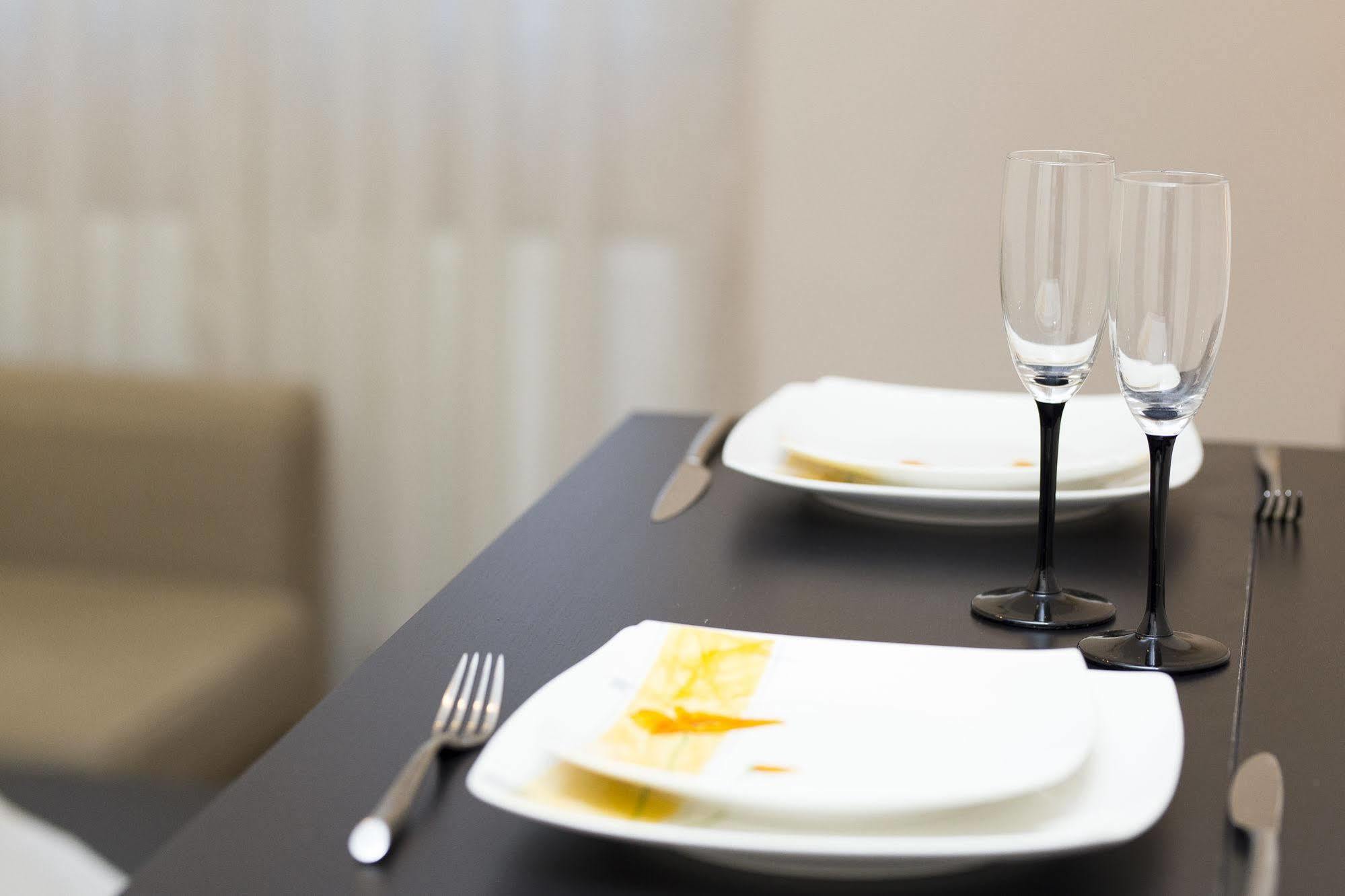 Rent A Flat - Korzenna St. Gdańsk