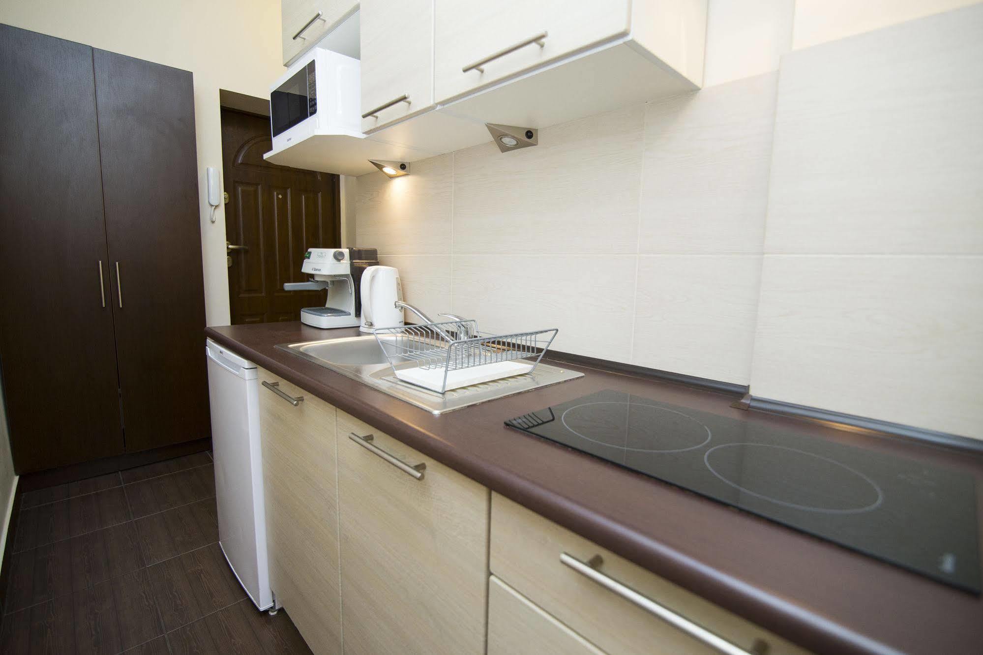 Apartament Rent A Flat - Korzenna St.