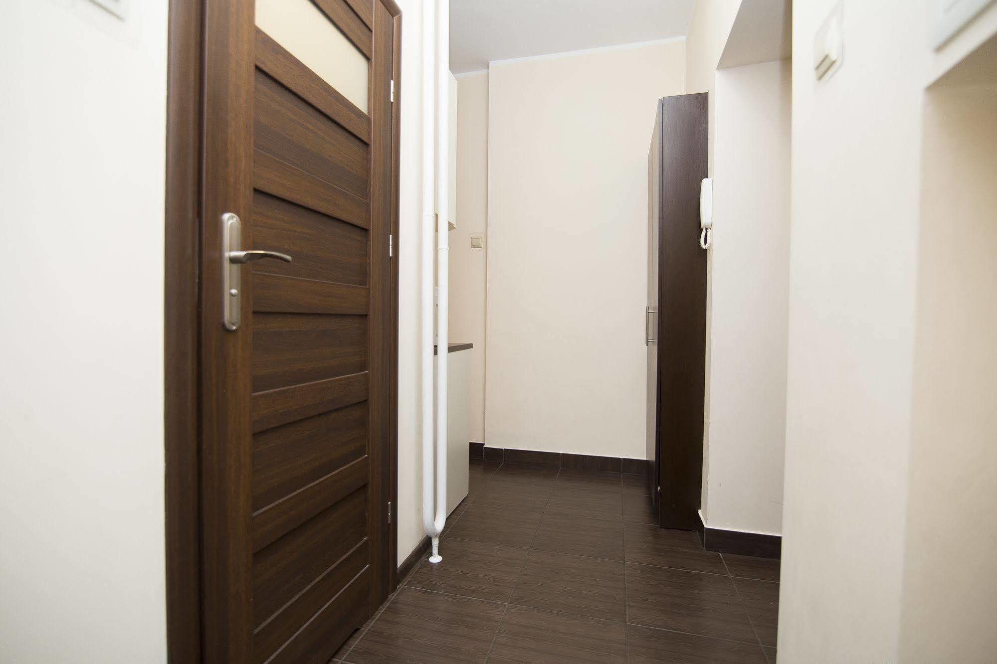 Apartament Rent A Flat - Korzenna St.