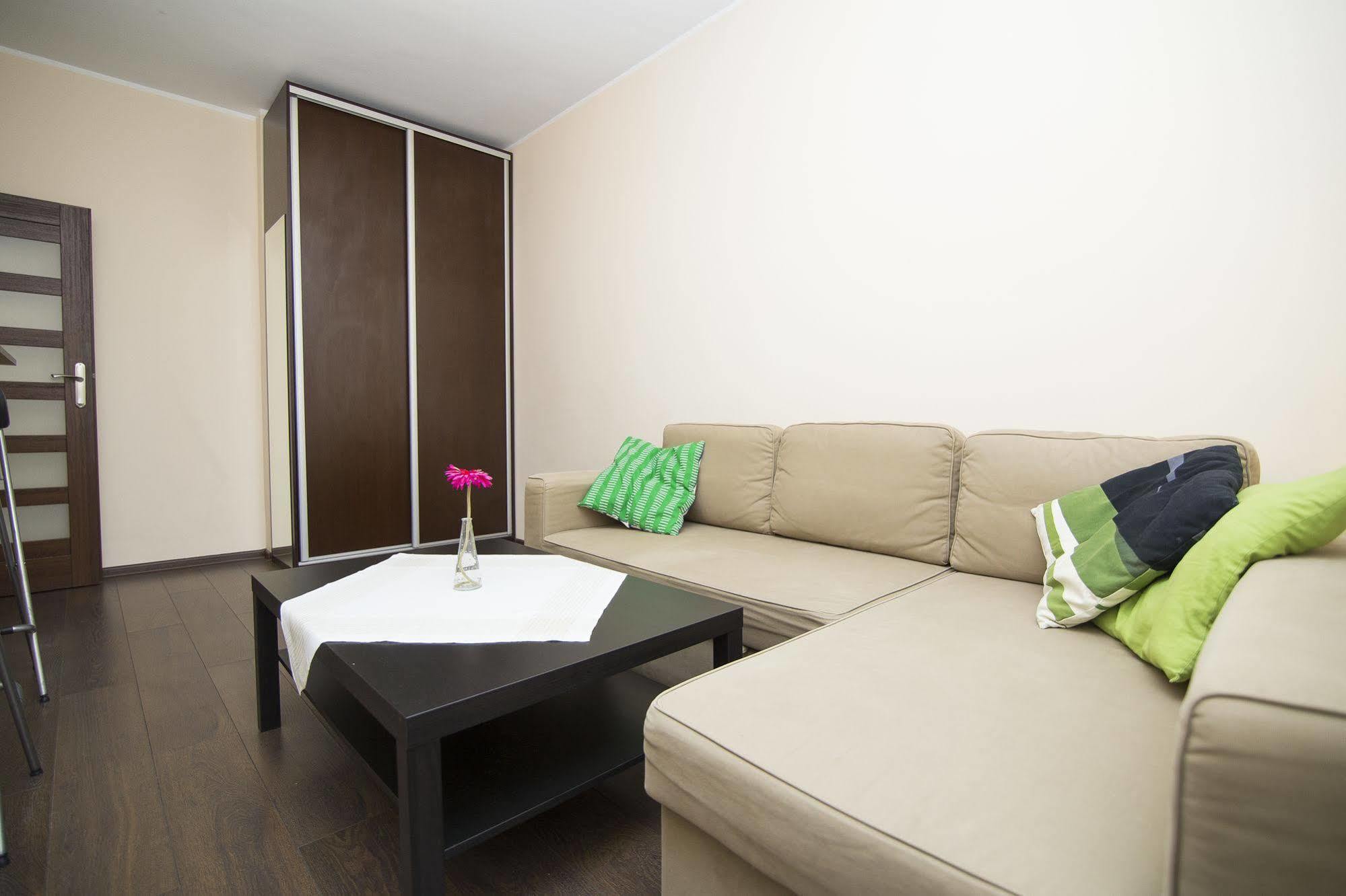 Rent A Flat - Korzenna St. *