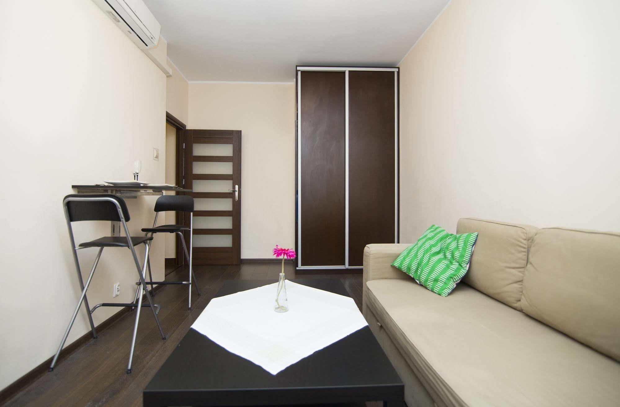 Rent A Flat - Korzenna St. Apartament Gdańsk