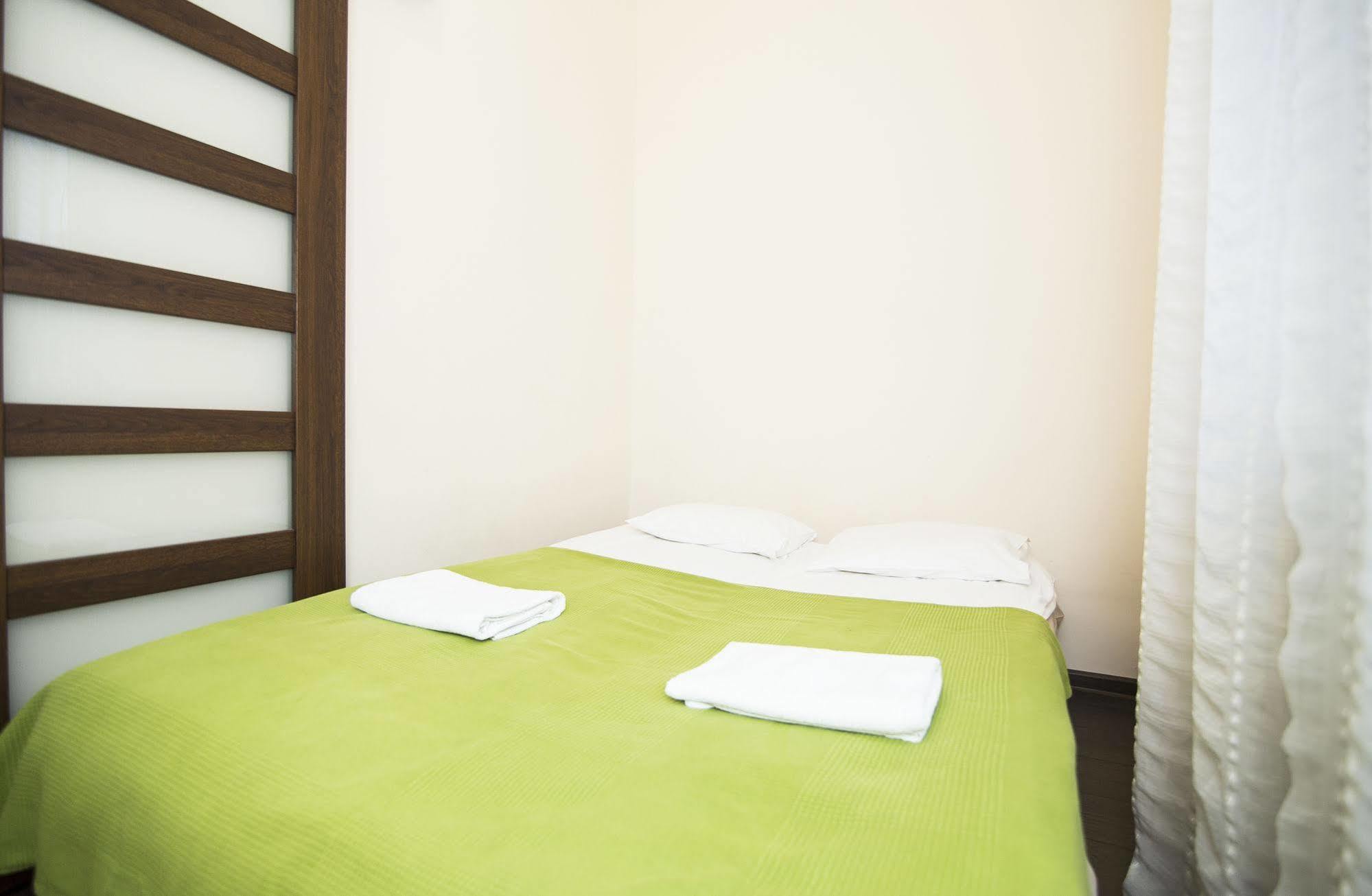 Rent A Flat - Korzenna St. *