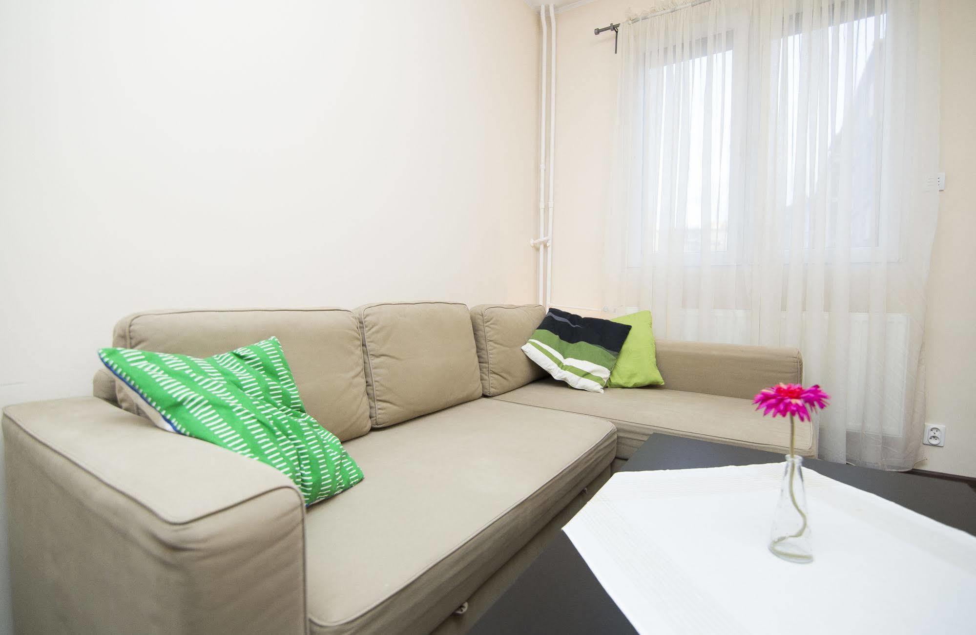 Apartament Rent A Flat - Korzenna St.