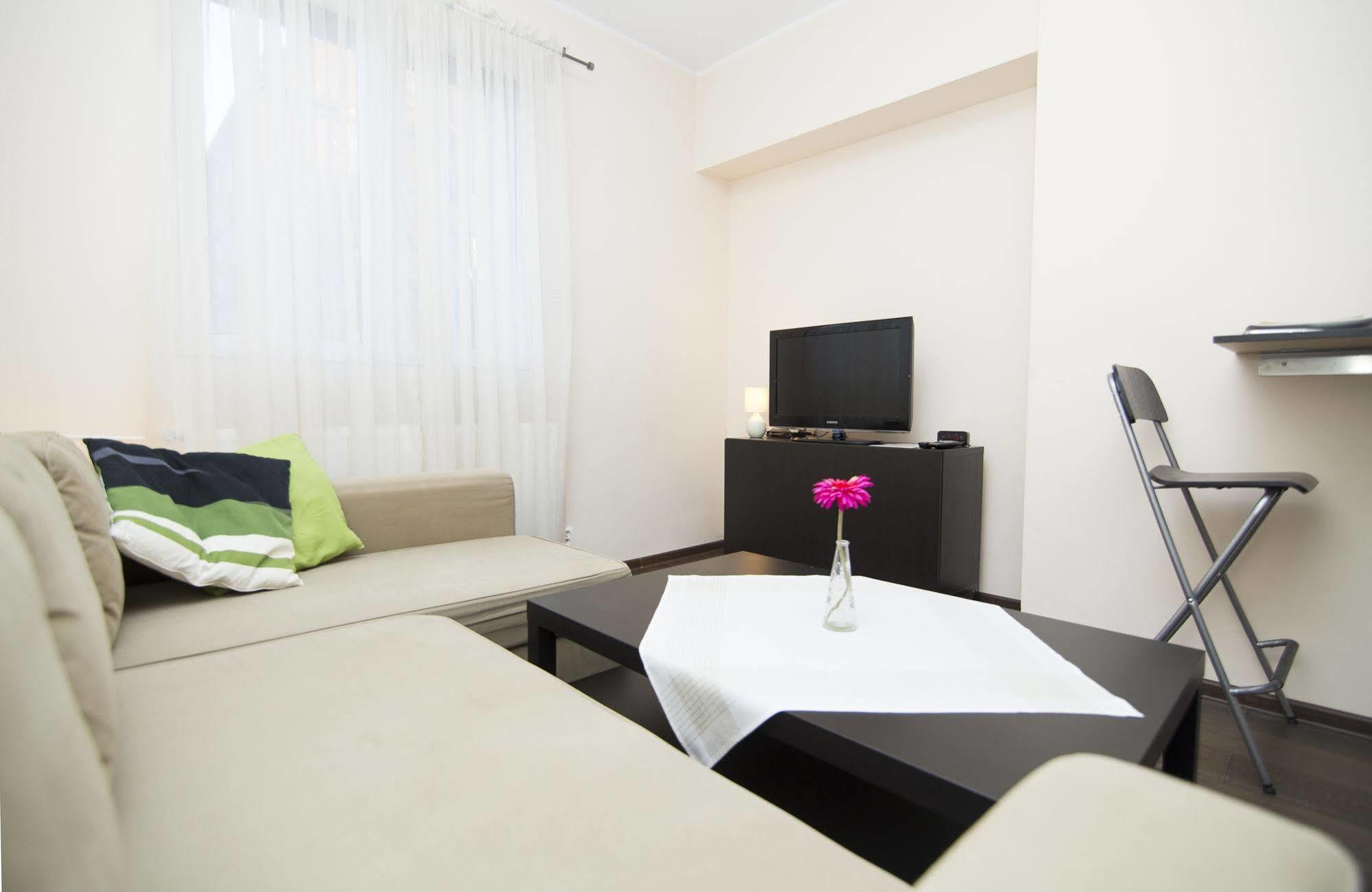 Rent A Flat - Korzenna St. * Gdańsk
