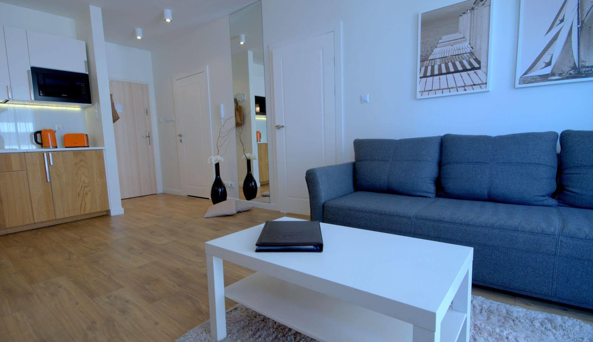 Apartment Irs Royal Irs Trzy Zagle