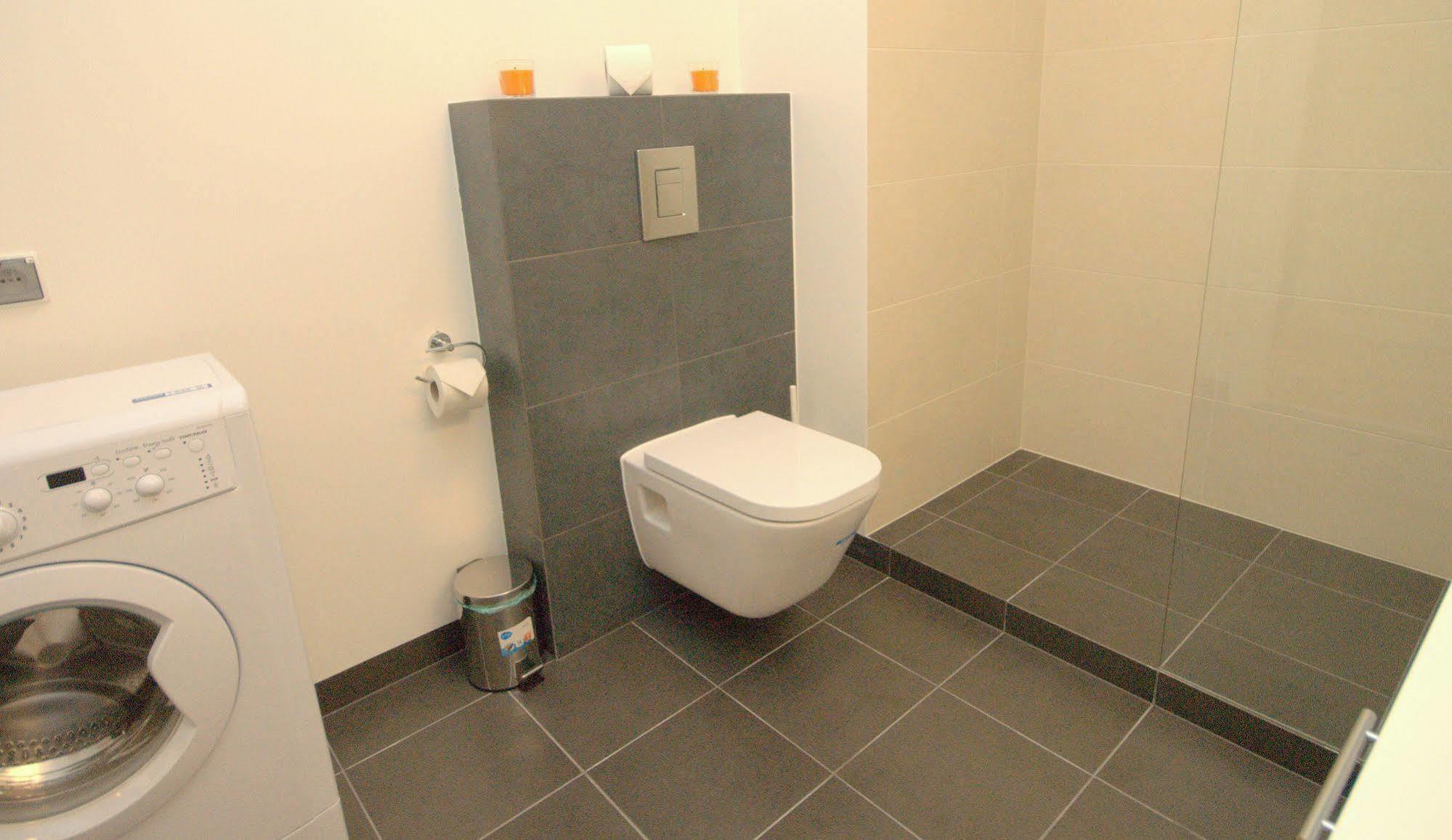 Apartment Irs Royal Irs Trzy Zagle *