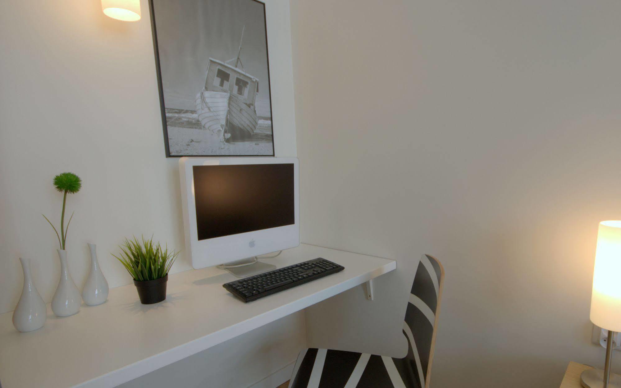 Apartment Irs Royal Irs Trzy Zagle Gdansk