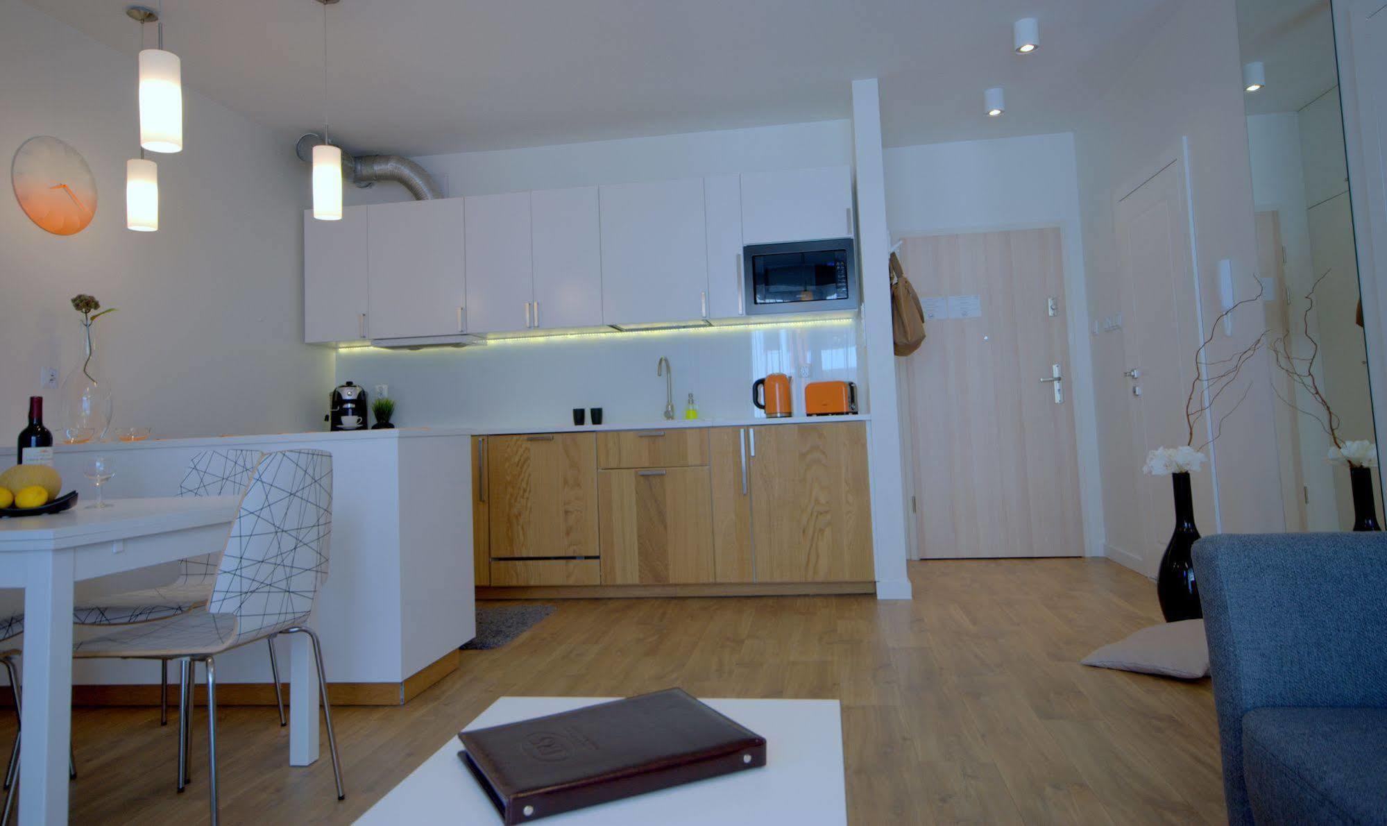 Irs Royal Irs Trzy Zagle Apartment Gdansk