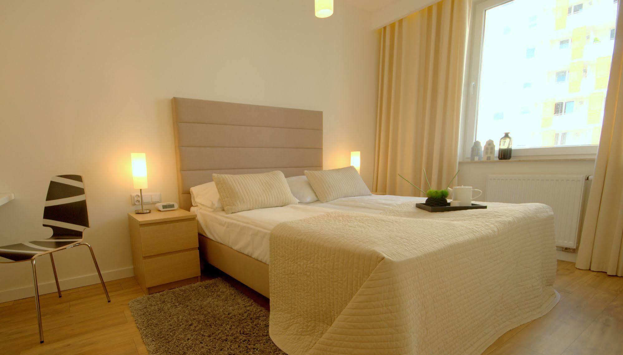 Irs Royal Irs Trzy Zagle Apartment *