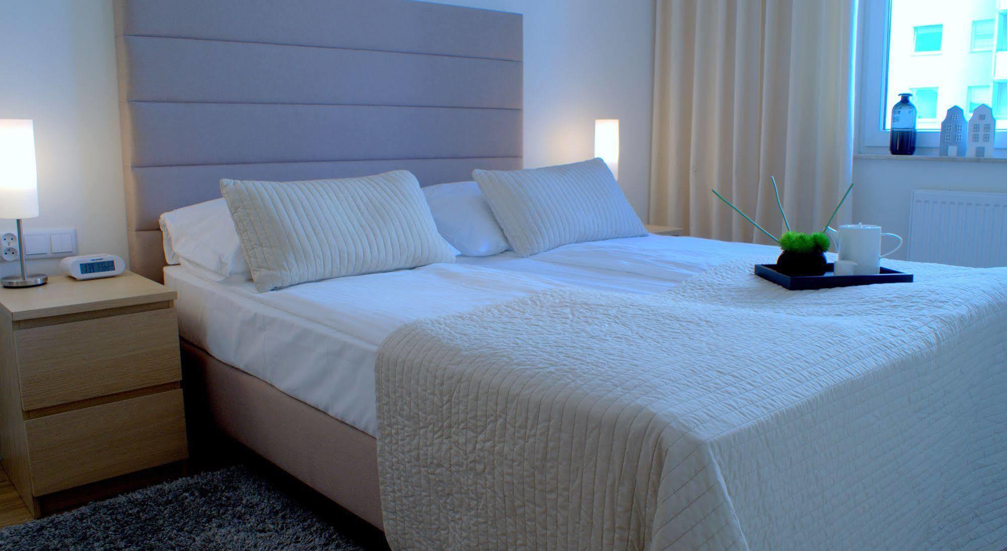 Irs Royal Irs Trzy Zagle Apartment Gdansk