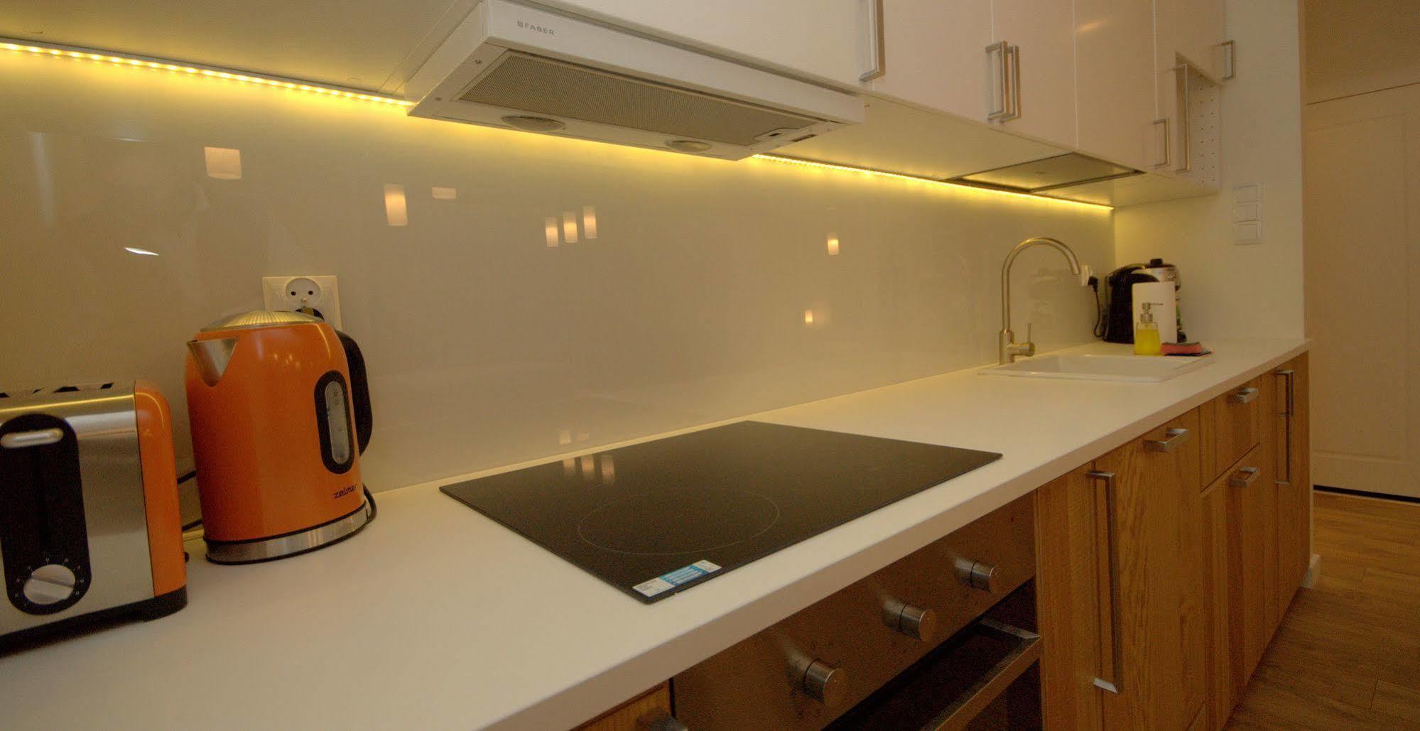 Apartment Irs Royal Irs Trzy Zagle *