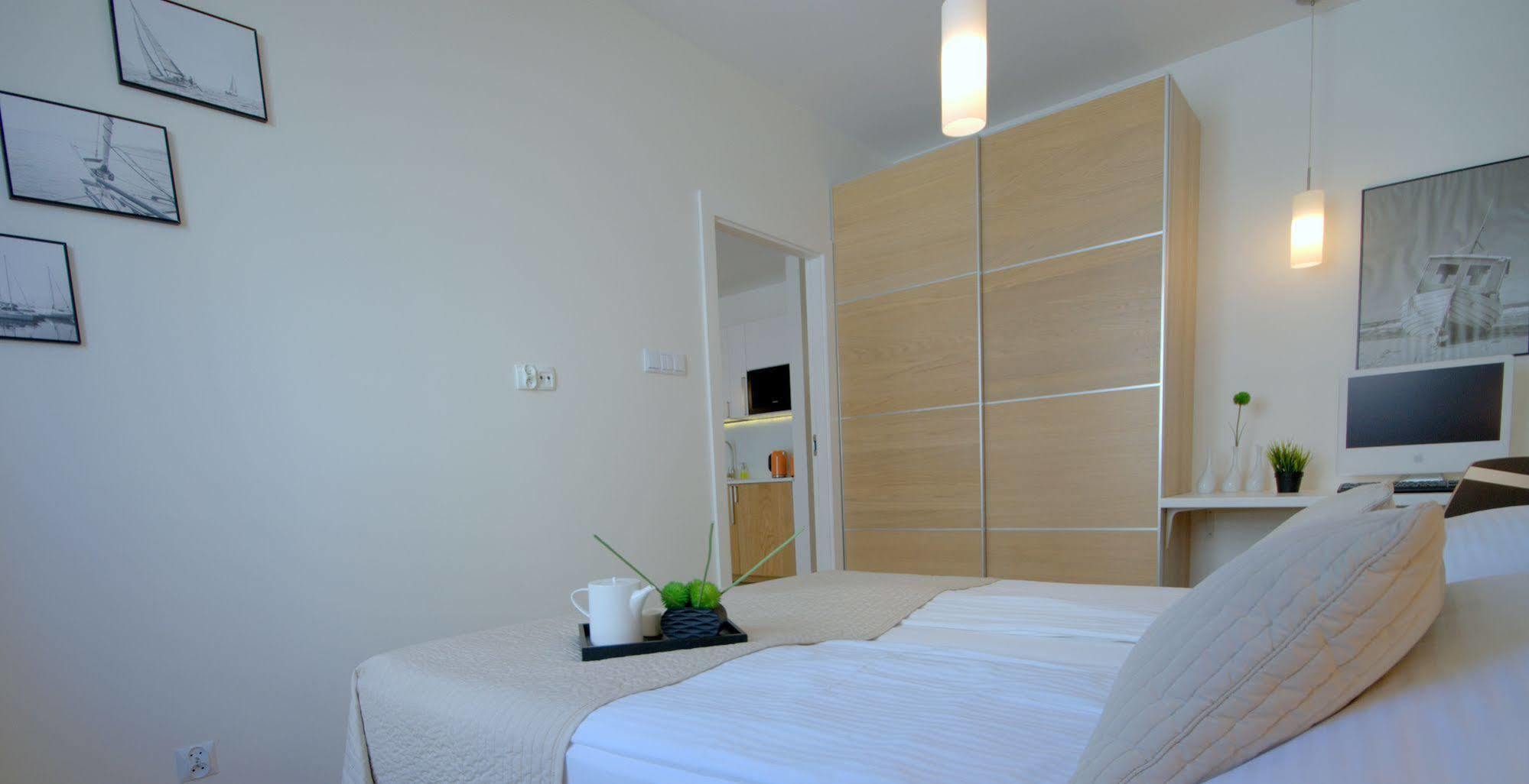 Apartment Irs Royal Irs Trzy Zagle
