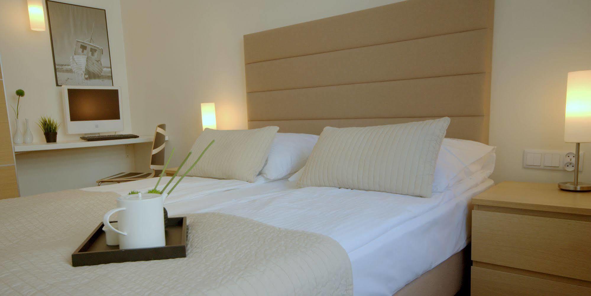 Apartment Irs Royal Irs Trzy Zagle Gdansk