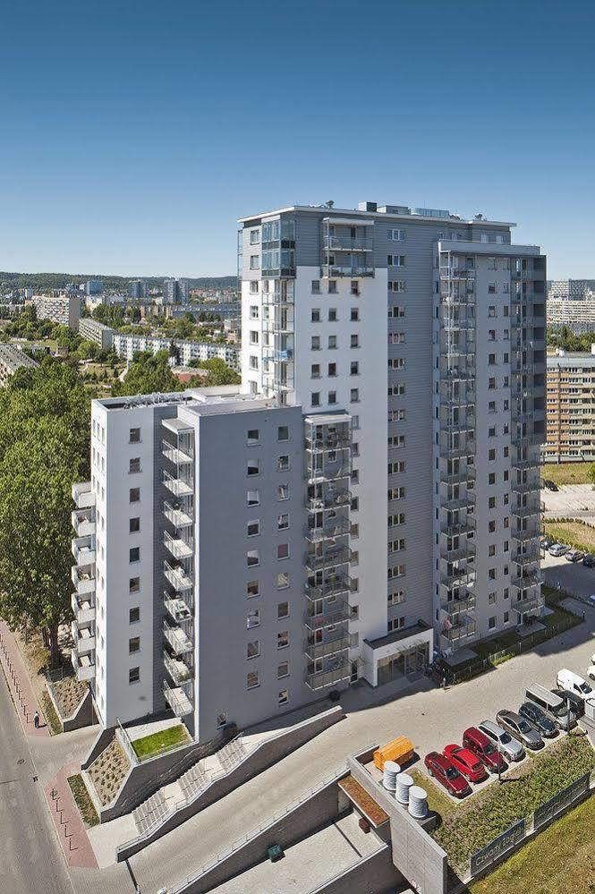 Irs Royal Irs Trzy Zagle Apartment Gdansk