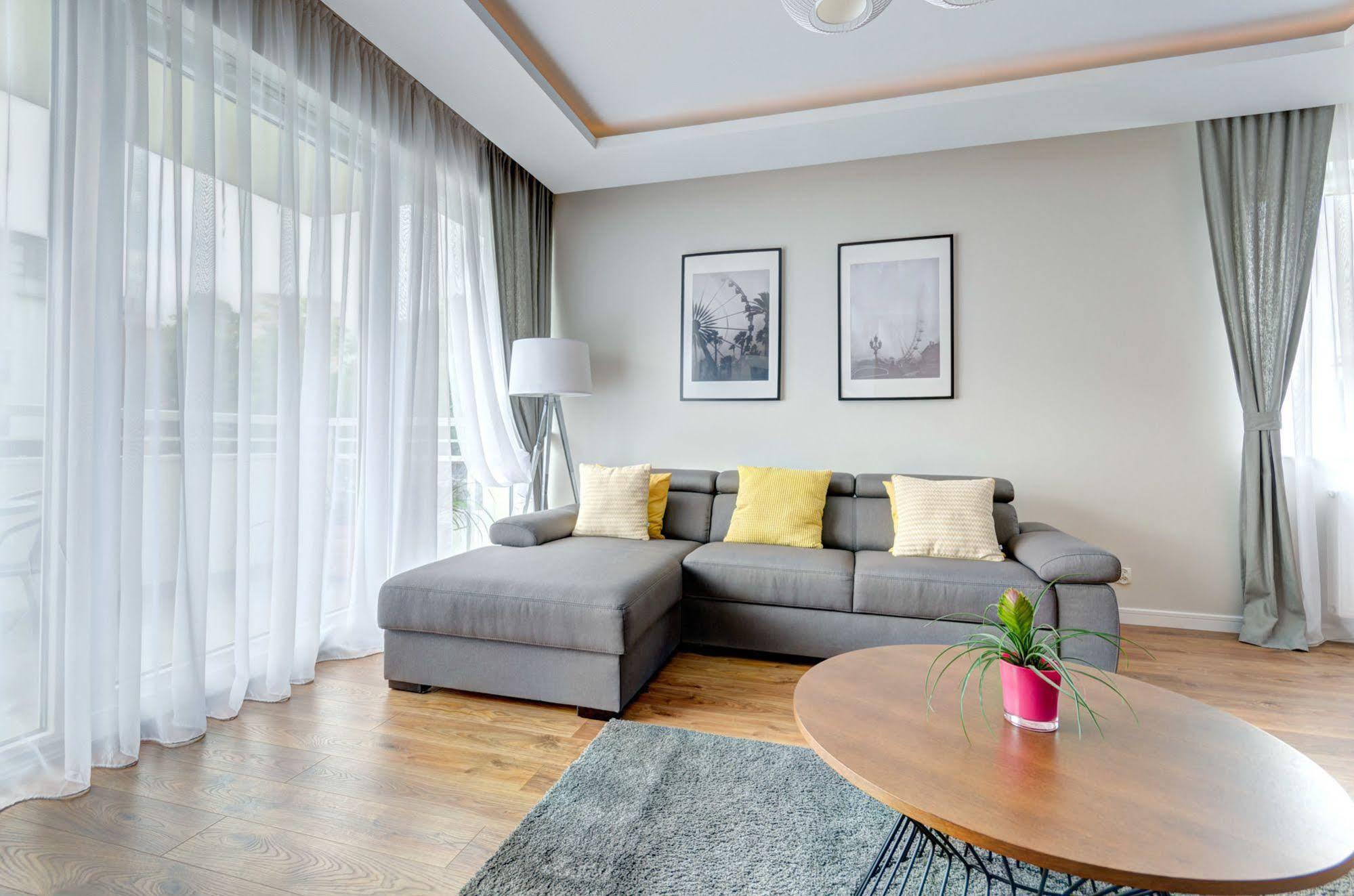 Dom & House- Old Town Sadowa Apartment Gdansk