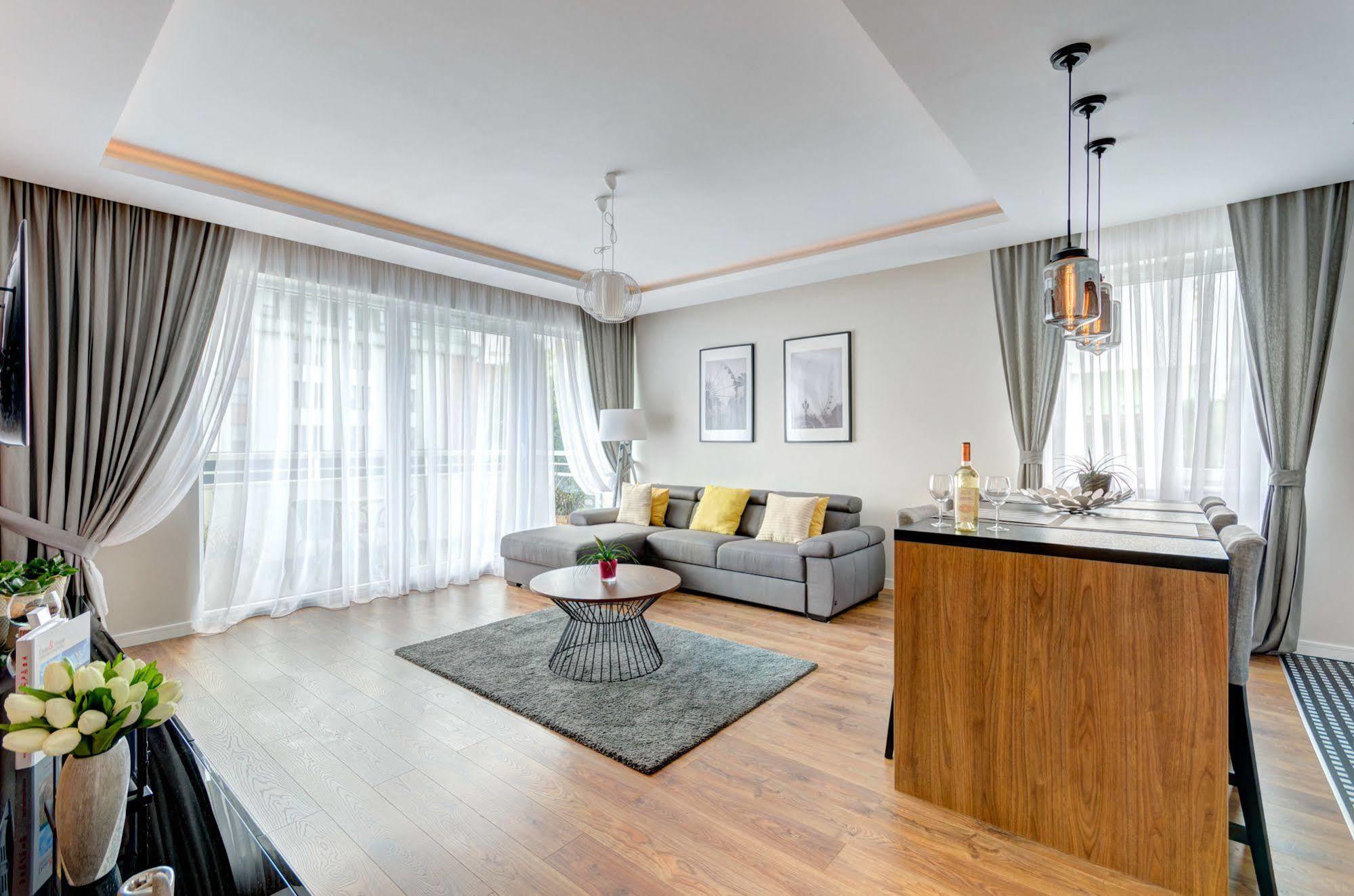 Apartment Dom & House- Old Town Sadowa