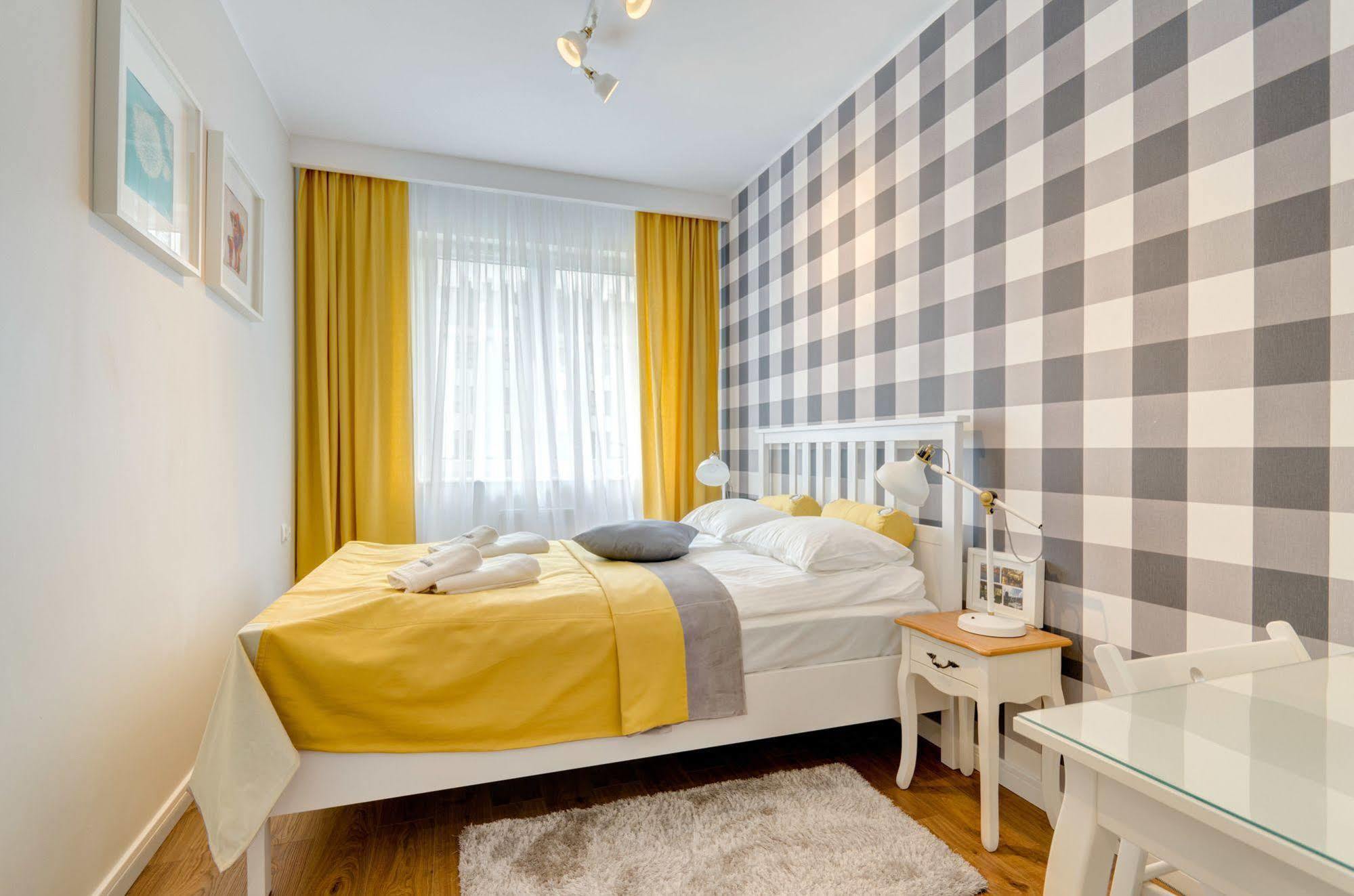 Apartment Dom & House- Old Town Sadowa