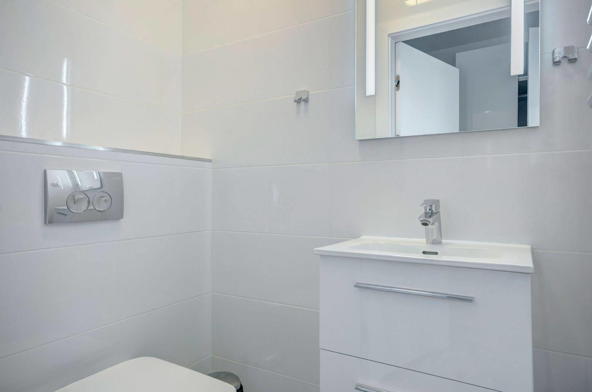 Apartment Dom & House- Old Town Sadowa Gdansk