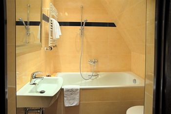 Wolne Old Town Hotel 3*