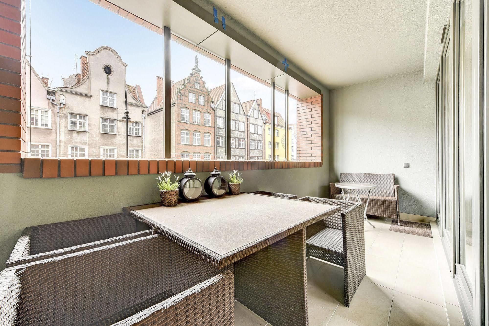 Old Town By Welcome Apartment *