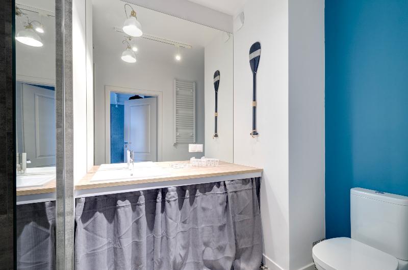 Huoneisto Dom & House - Nowa Motlawa Gdańsk