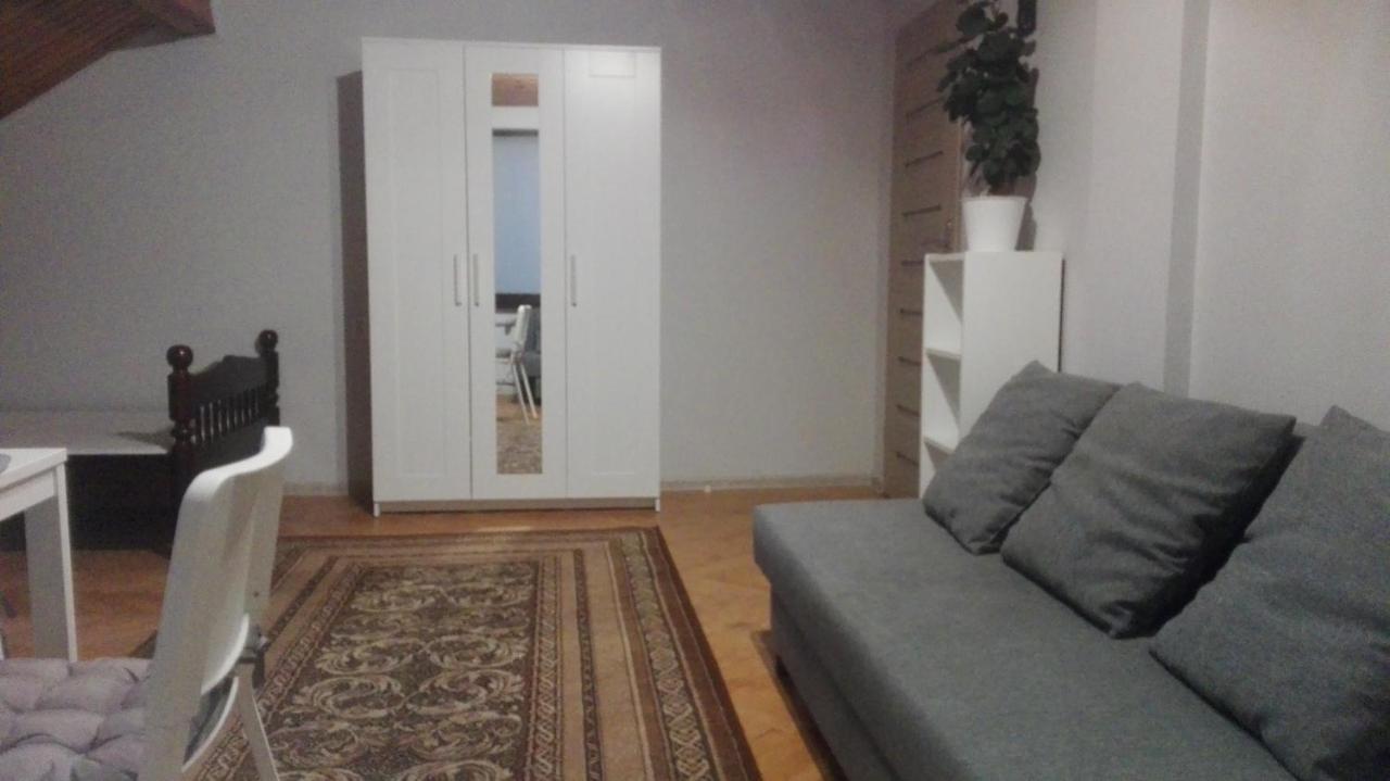 Homestay Villamaria