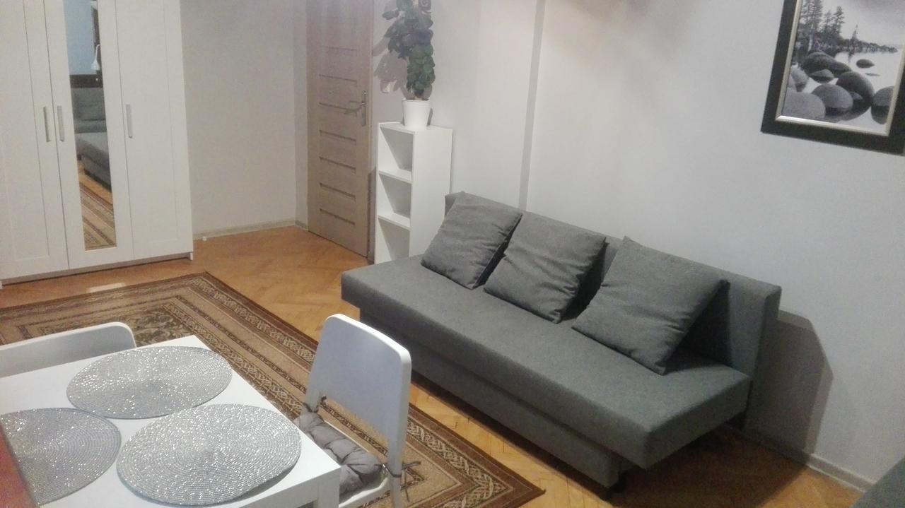 Homestay Villamaria Gdansk