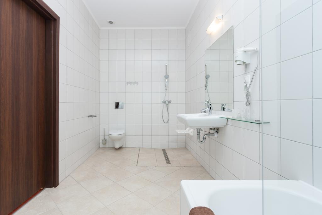 Gryf Hotel Gdansk