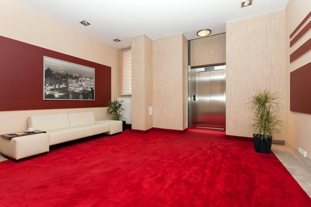 Hotel Gryf Gdansk
