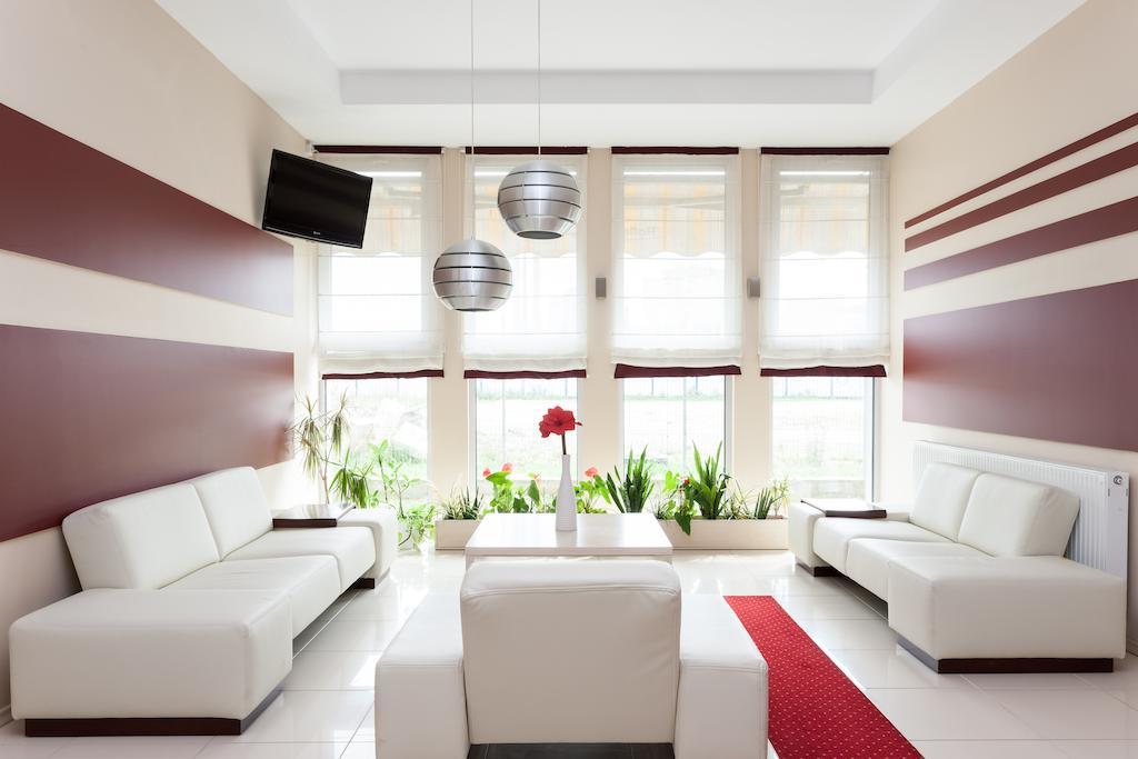 Hotel Gryf