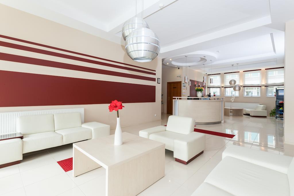 Gryf Hotel 2*