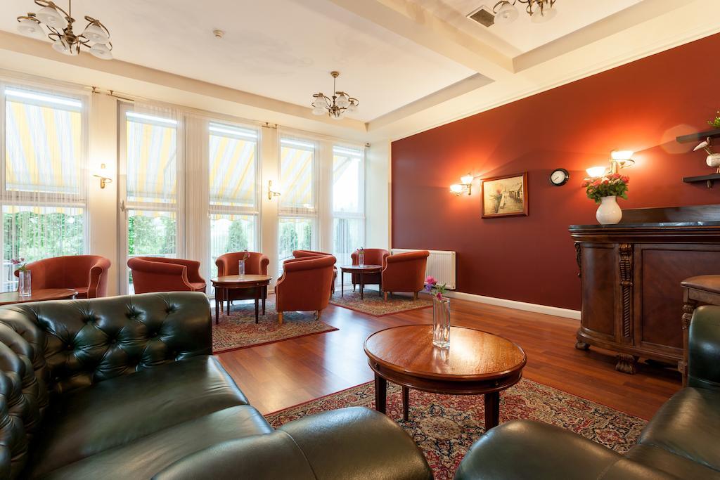 Hotel Gryf Gdansk