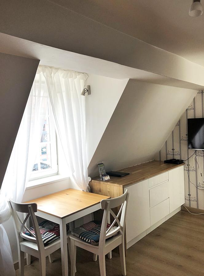 Lux Apartment *