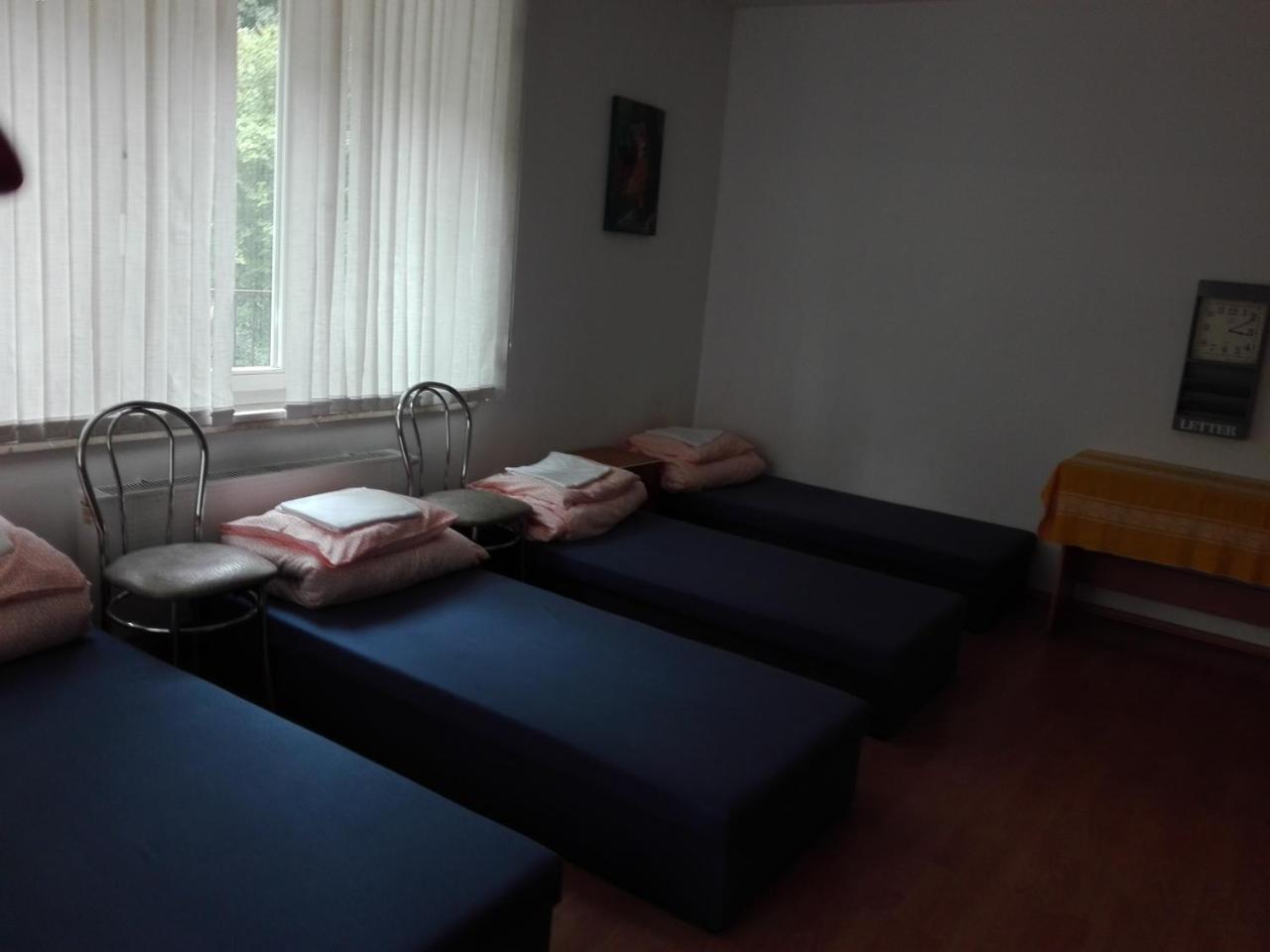 Madeira Hostel Gdansk