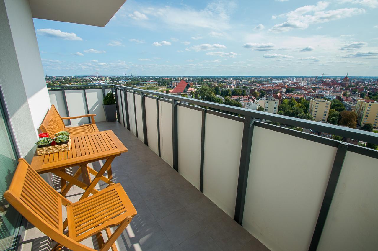 Grand - Bastion Walowa Apartment
