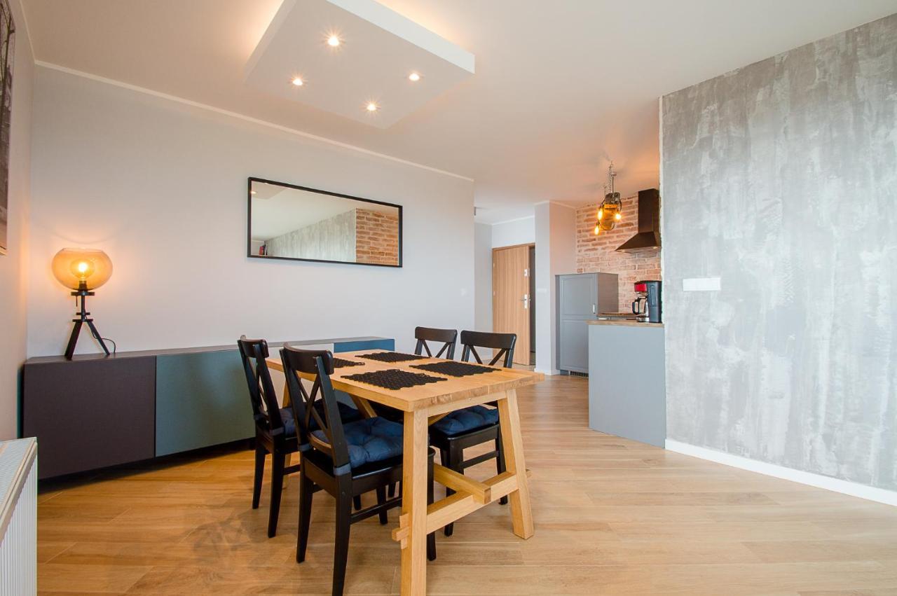 Apartment Grand - Bastion Walowa *