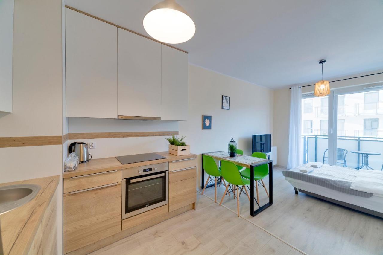 Apartment Dream Loft Bastion Walowa *
