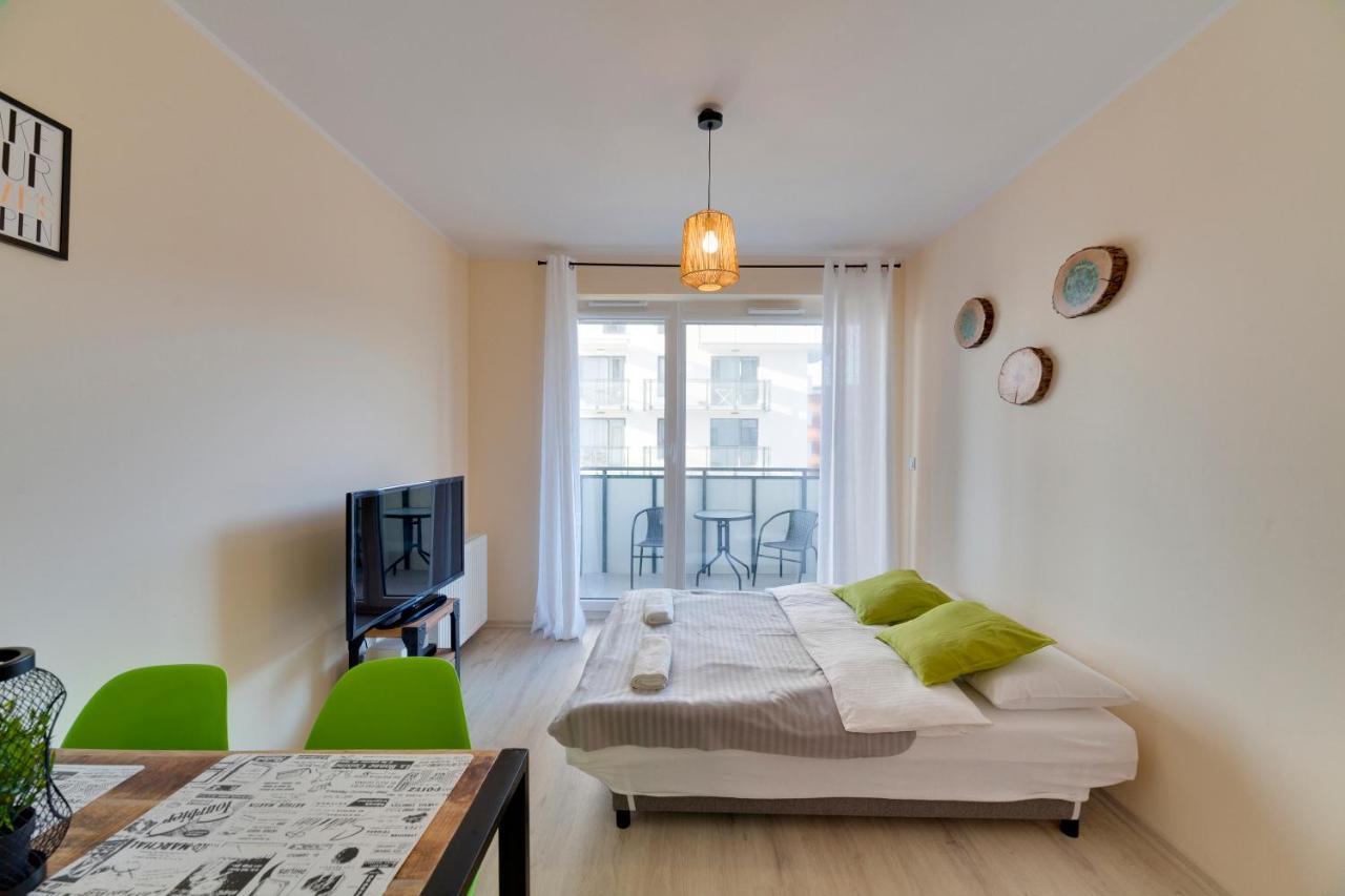 Apartment Dream Loft Bastion Walowa *
