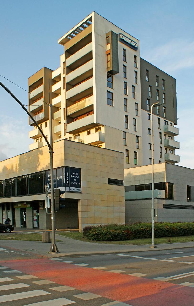 Irs Royal Irs Fregata Apartment Danzig