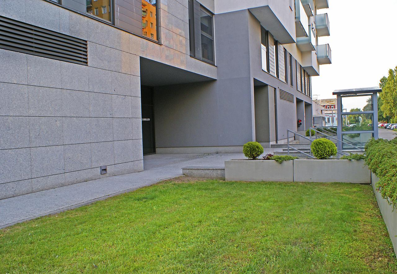 Irs Royal Irs Fregata Apartment
