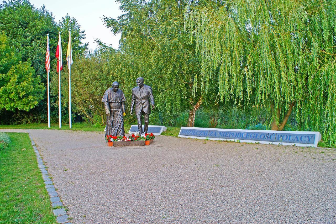 Irs Royal Irs Bursztynowa * Gdansk