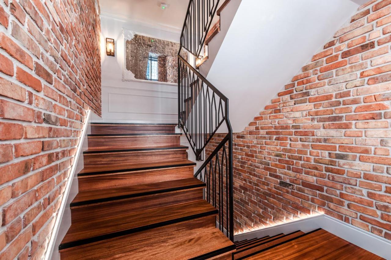 Gotyk House Aparthotel Gdansk