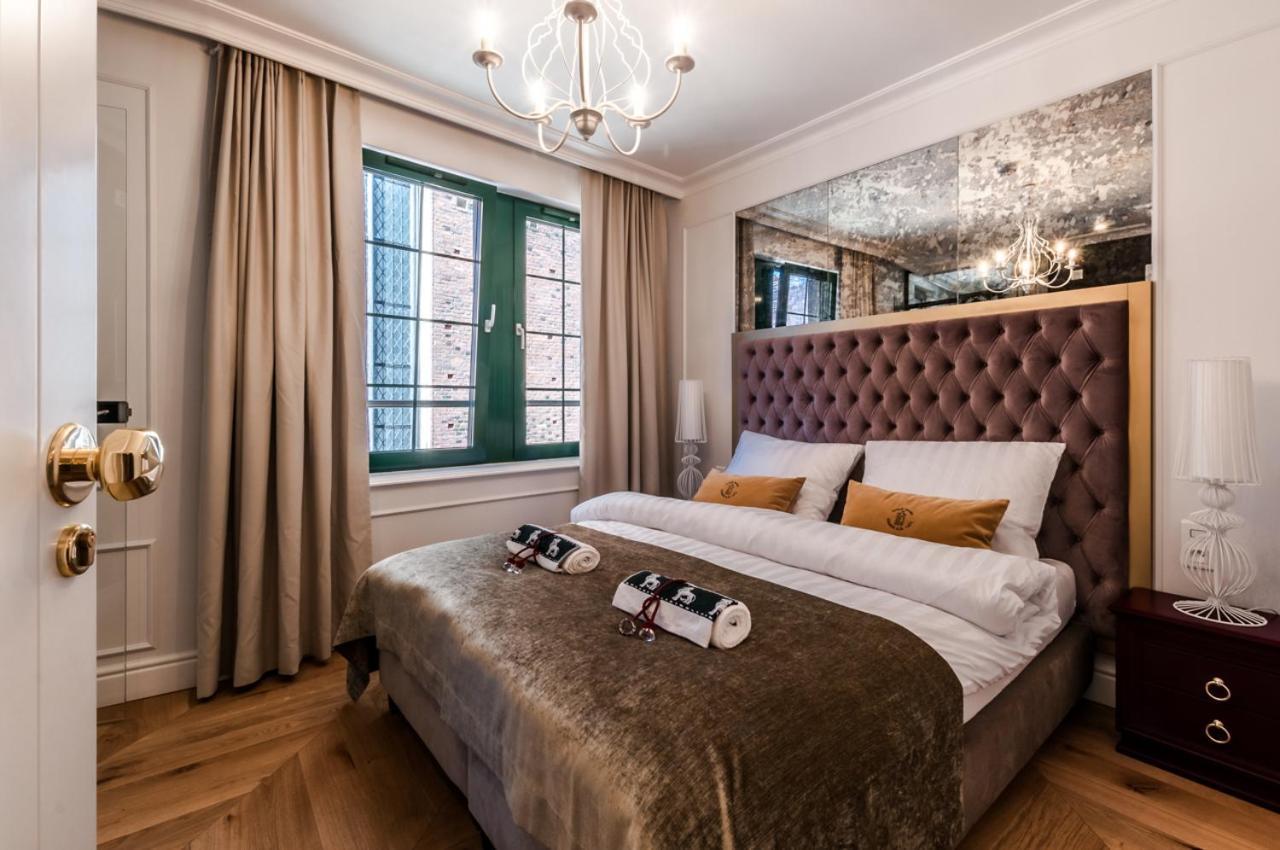 Gotyk House Aparthotel
