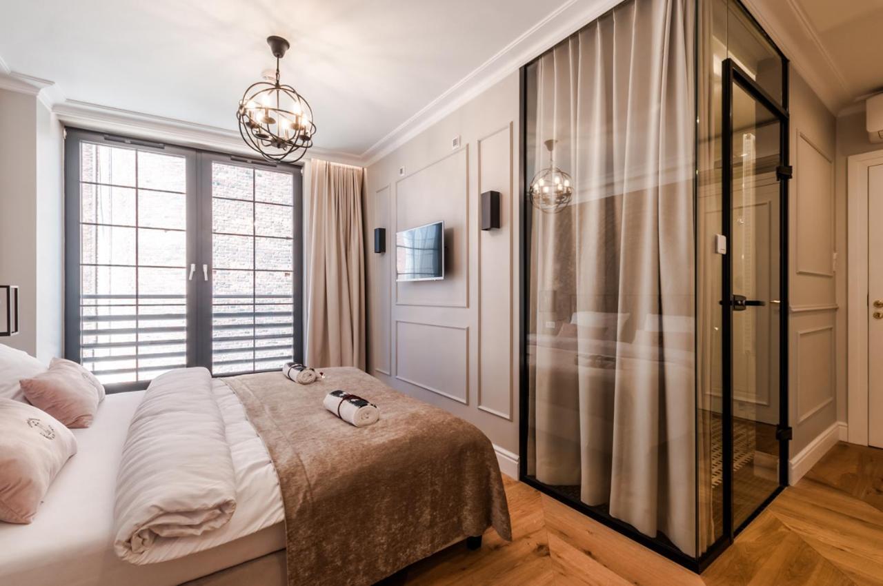Gotyk House 3* Gdansk